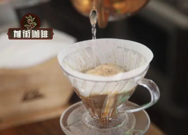 冷萃咖啡比例是多少制作方法是什么适合做冷萃咖啡的豆子有哪些