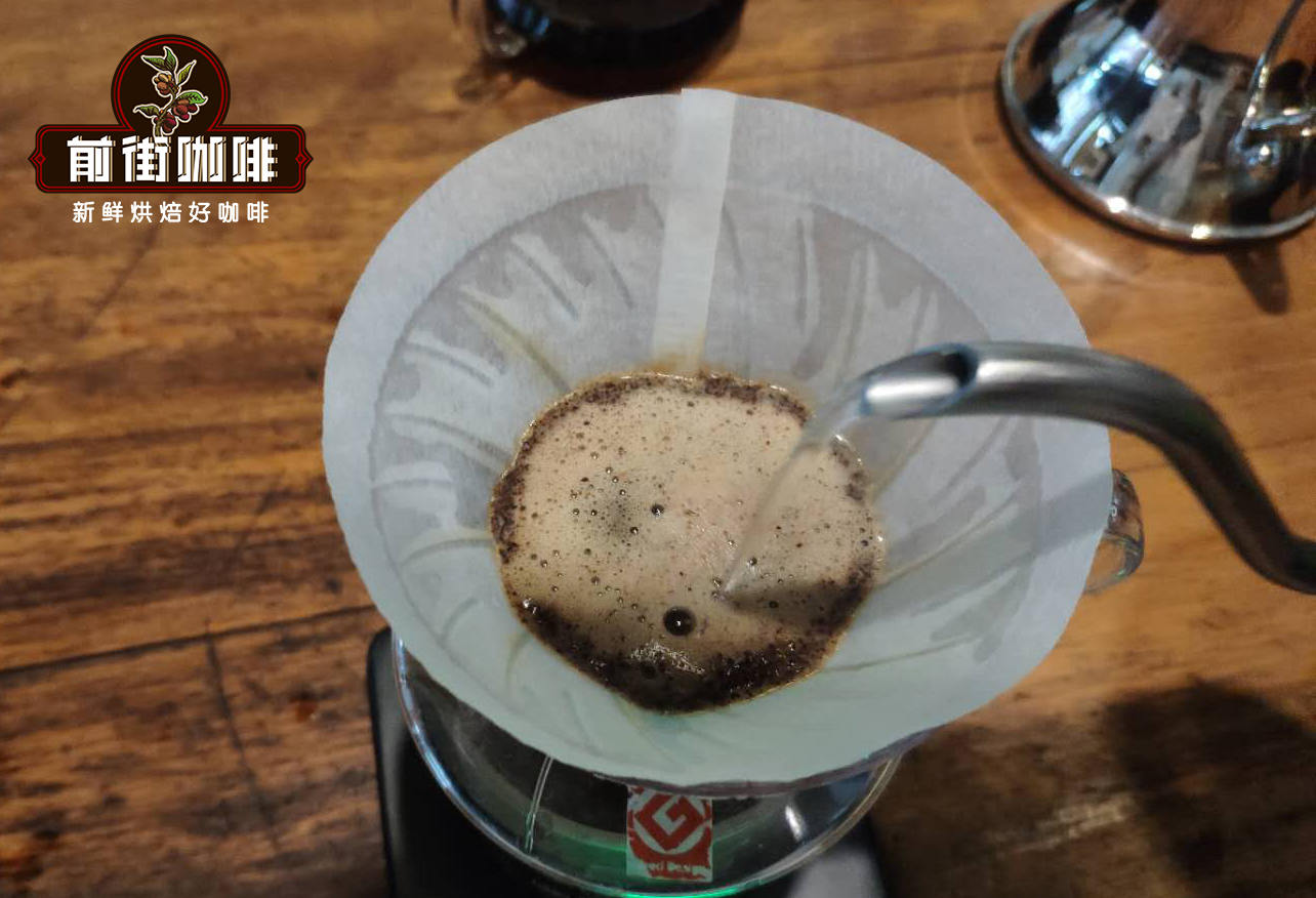铁皮卡和波旁咖啡豆品种区别蓝山咖啡哥伦比亚咖啡风味口感特点