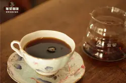 浅烘深烘的手冲咖啡粉和时间对比 耶加雪菲的咖啡因比巴西的高吗