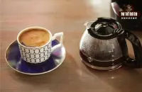 粗咖啡粉适合美式咖啡机？冲煮不同粗细研磨度咖啡粉