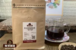 精品咖啡云南卡蒂姆和云南花果山的品种风味特点对比