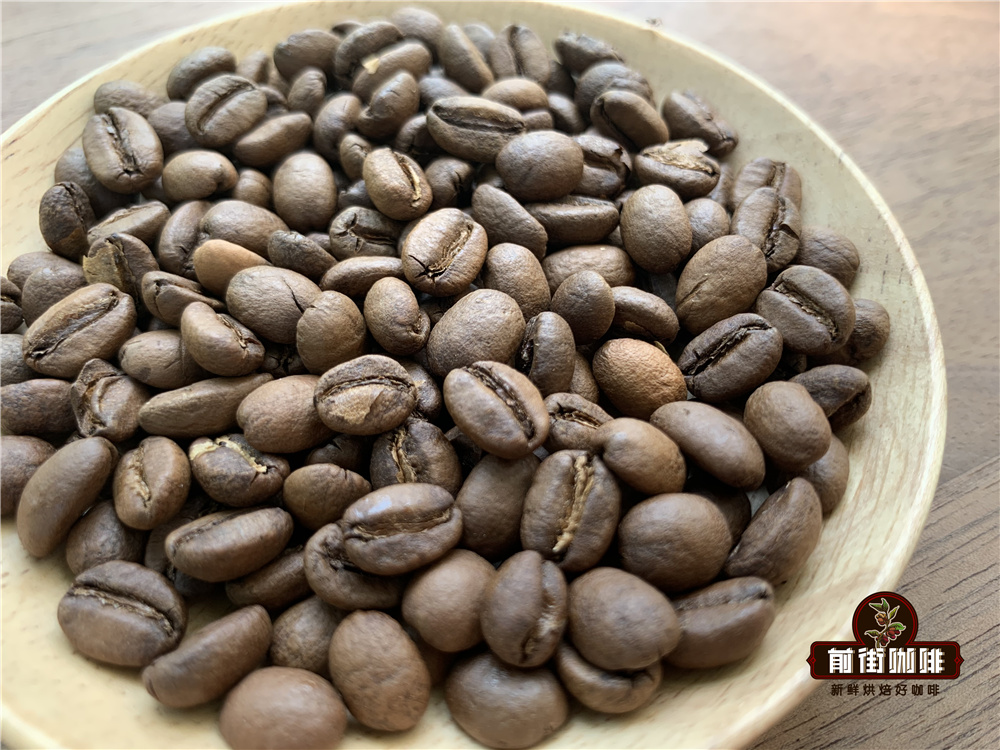星巴克科纳咖啡 世界上最好的咖啡豆科纳咖啡的品种等级特点介绍