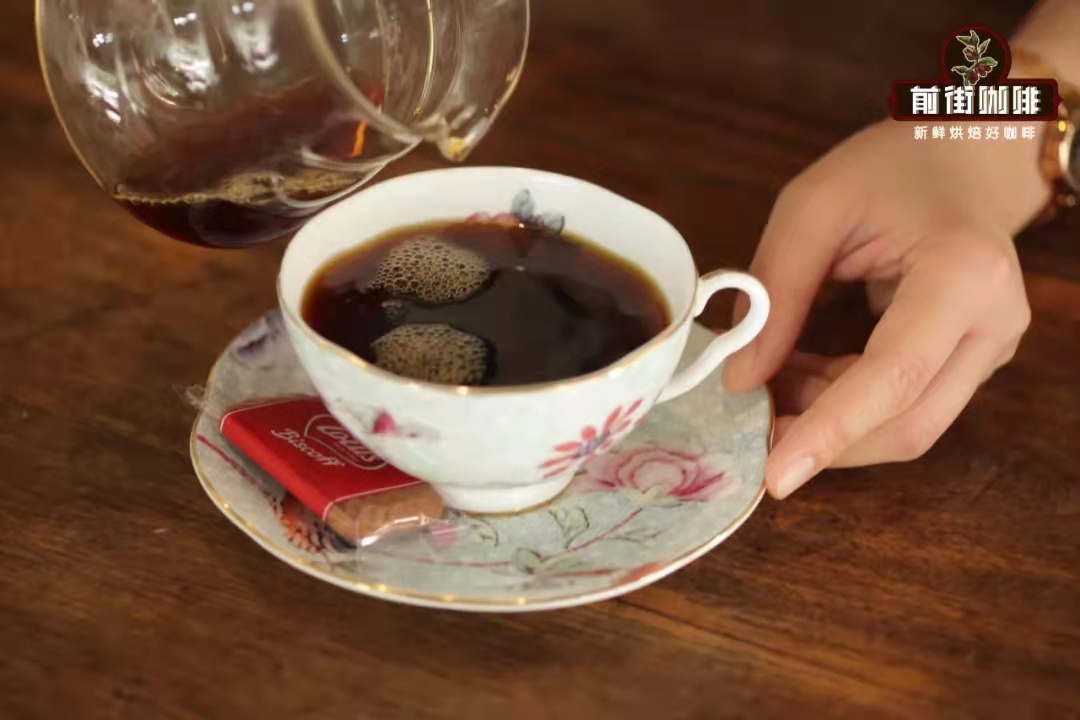 巴西波旁桑托斯咖啡豆的酸度比一般的巴西咖啡豆低吗