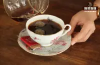 什么是Supremo豆？世界上最好的咖啡产地哥伦比亚咖啡豆品种特点