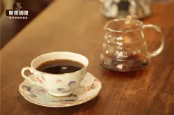衣索比亞古吉精品咖啡产区咖啡豆巴赫日曬處理法 G1的风味特点
