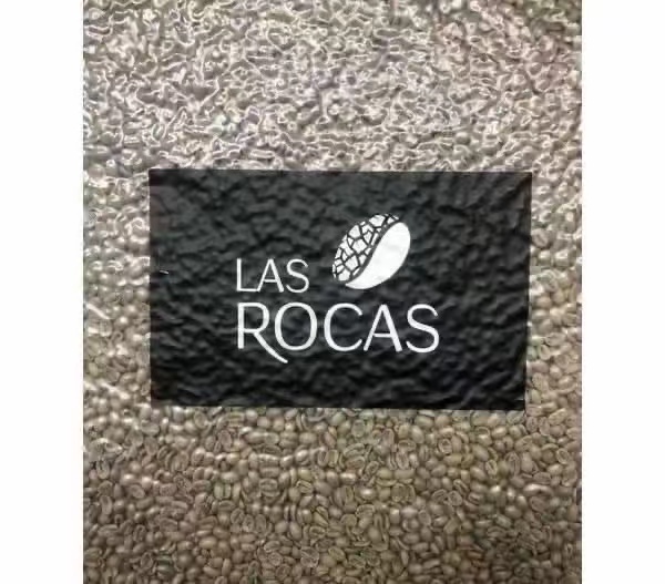 巴拿马翡翠庄园lasrocas咖啡豆风味介绍 蓝标瑰夏改名lasrocas