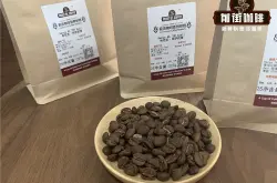 最均衡最复杂的肯尼亚咖啡产地SL28品种的详细介绍和风味特点