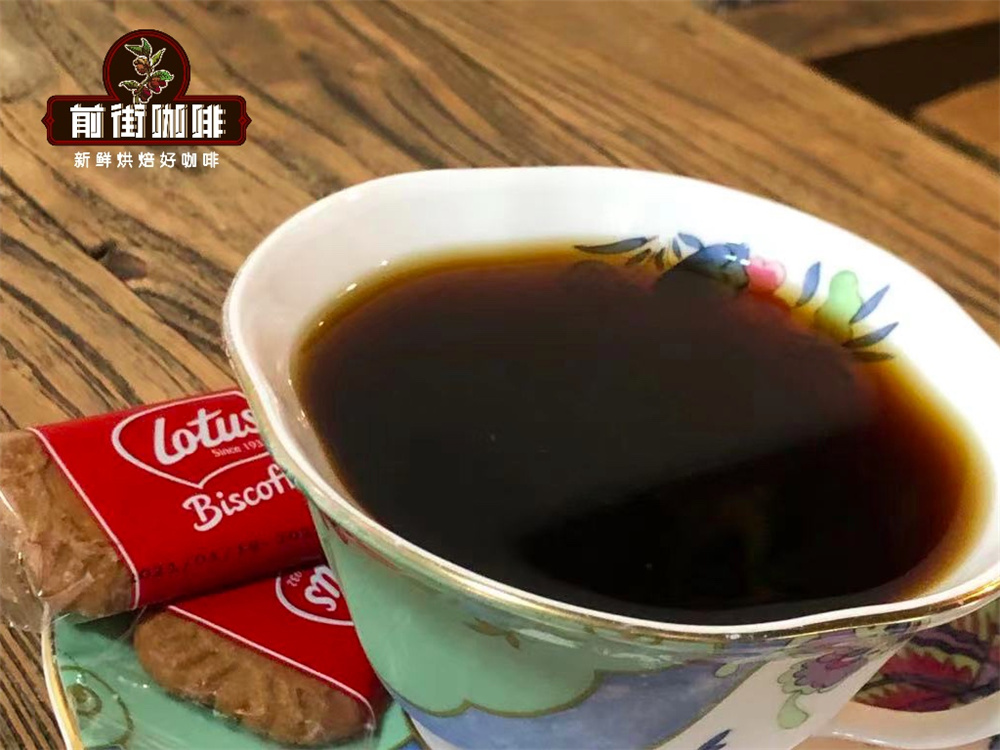 单一的巴西咖啡豆苦还是拼配咖啡苦 巴西和曼特宁咖啡哪个酸度低