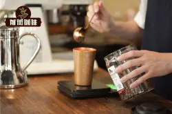 手工磨和机器磨咖啡豆的区别 手动研磨机的操作方法 手磨机的优点