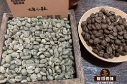阿拉比卡品种的云南小粒咖啡是精品咖啡吗 口感特点怎么样