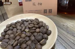 什么是按质量分离生咖啡豆 生咖啡豆分级的标准有哪些