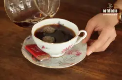 咖啡中烘焙及深度烘焙的味道有什么区别 浅烘焙的咖啡比较酸吗