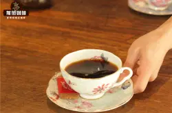 法压壶咖啡和滴滤咖啡哪种好喝 浅烘焙的咖啡豆更适合做滴滤咖啡吗