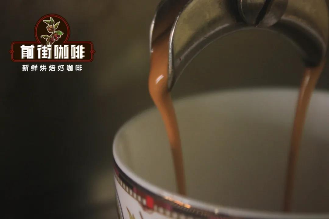 浓缩咖啡的咖啡粉比滴滤咖啡的要细 滴漏咖啡的咖啡因比浓缩咖啡的高