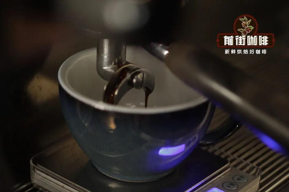 拿铁咖啡和卡布奇诺咖啡有什么区别 拿铁咖啡制作步骤教学