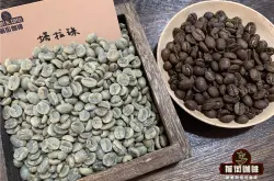 哥斯达黎加咖啡豆与危地马拉咖啡豆的分级标准都是一样的吗