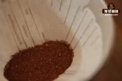  手冲咖啡要筛细粉吗 手冲咖啡细粉对咖啡萃取和风味的影响