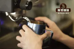 咖啡店的拿铁咖啡和卡布奇诺有什么口感风味制作历史区别 