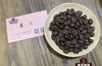 深烘的咖啡豆比浅烘的要苦吗 中深烘哥伦比亚咖啡风味特点