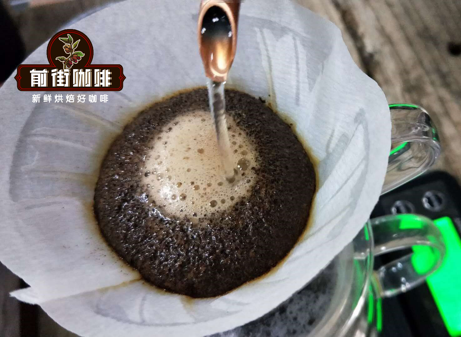 咖啡粉越细咖啡风味就越浓吗 咖啡粉的粗细会影响咖啡萃取的风味吗