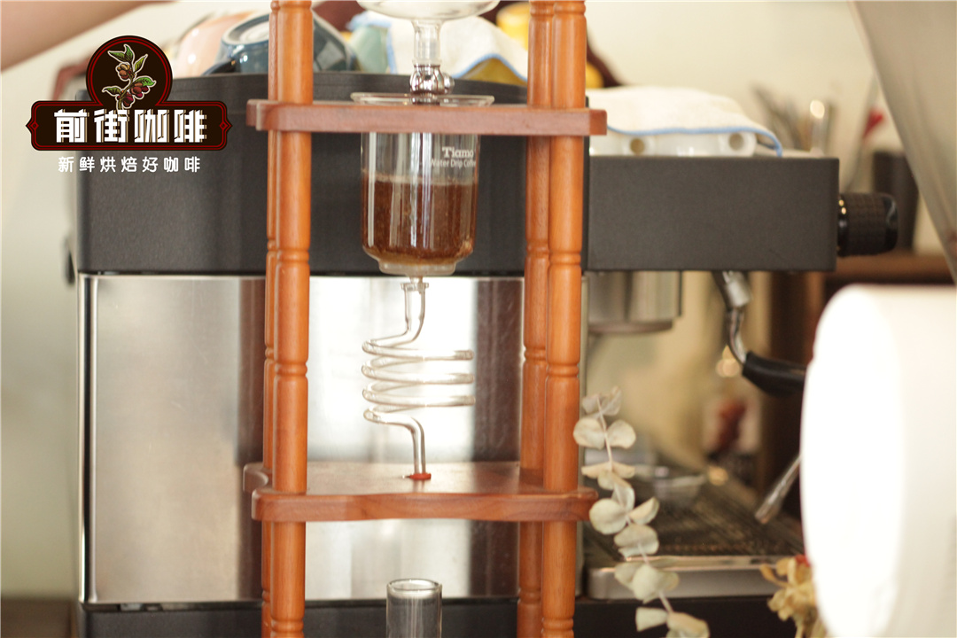 虹吸式咖啡机的简史 虹吸壶和摩卡壶都能制作浓缩咖啡吗 哪个好喝