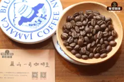 曼特宁咖啡豆和蓝山咖啡豆口感特点对比区别有什么不同