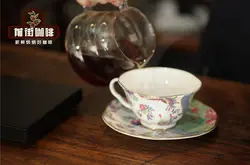 埃塞瑰夏村红标瑰夏与巴拿马翡翠庄园红标瑰夏咖啡豆的特点区别及手冲风味描述