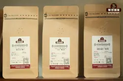 印尼曼特宁咖啡豆品种产地特点介绍 黄金曼特宁与阿拉比卡豆的区别