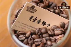 印尼曼特宁咖啡豆分类：黄金曼特宁和曼特宁咖啡豆风味特点描述