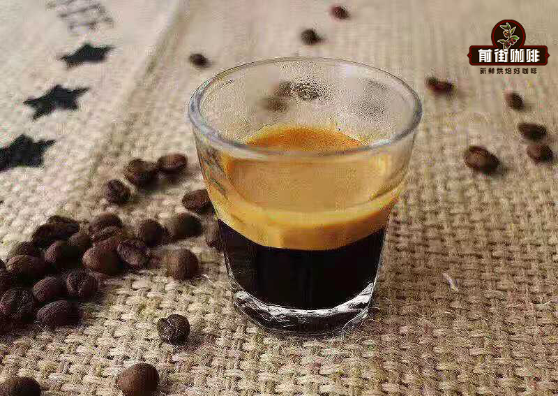 什么是意式咖啡豆？意式咖啡豆和单品咖啡豆有什么区别？