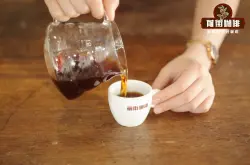 耶加雪啡精品咖啡产区介绍 耶加雪菲沃卡咖啡豆风味特征描述