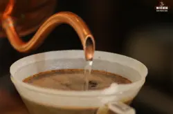 西达摩产区咖啡豆特有香气与口感介绍 西达摩手冲咖啡风味酸吗