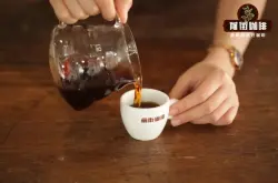耶加雪菲咖啡特点口感风味描述 埃塞俄比亚咖啡庄园产地区品种介绍
