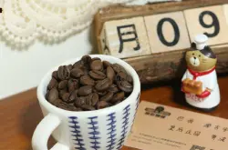 巴西咖啡豆品种特点介绍 巴西波旁咖啡豆风味手冲冲泡步骤