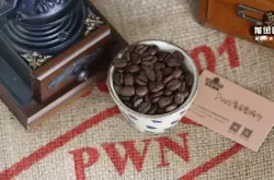 印尼黄金曼特宁咖啡品牌价格档次介绍，印尼黄金曼特宁咖啡风味描述