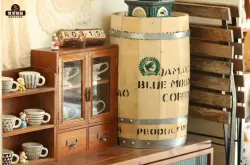 经典原味牙买加蓝山咖啡豆Blue Mountain产地口感种类价格特点品牌介绍