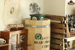 蓝山咖啡豆的品种种类等级产区特点价格与手冲口感风味特征介绍