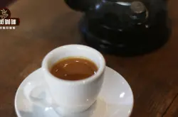 意式浓缩咖啡豆推荐哪些品牌 意式咖啡机espresso适合用什么咖啡豆？