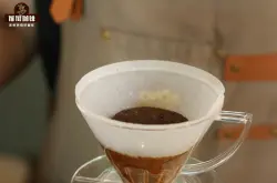 手冲咖啡选什么烘焙程度 手冲蓝山一号咖啡豆怎么冲不苦好喝？