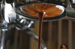 意式浓缩咖啡萃取比例研磨度介绍 意式咖啡豆的研磨粗细度多少？
