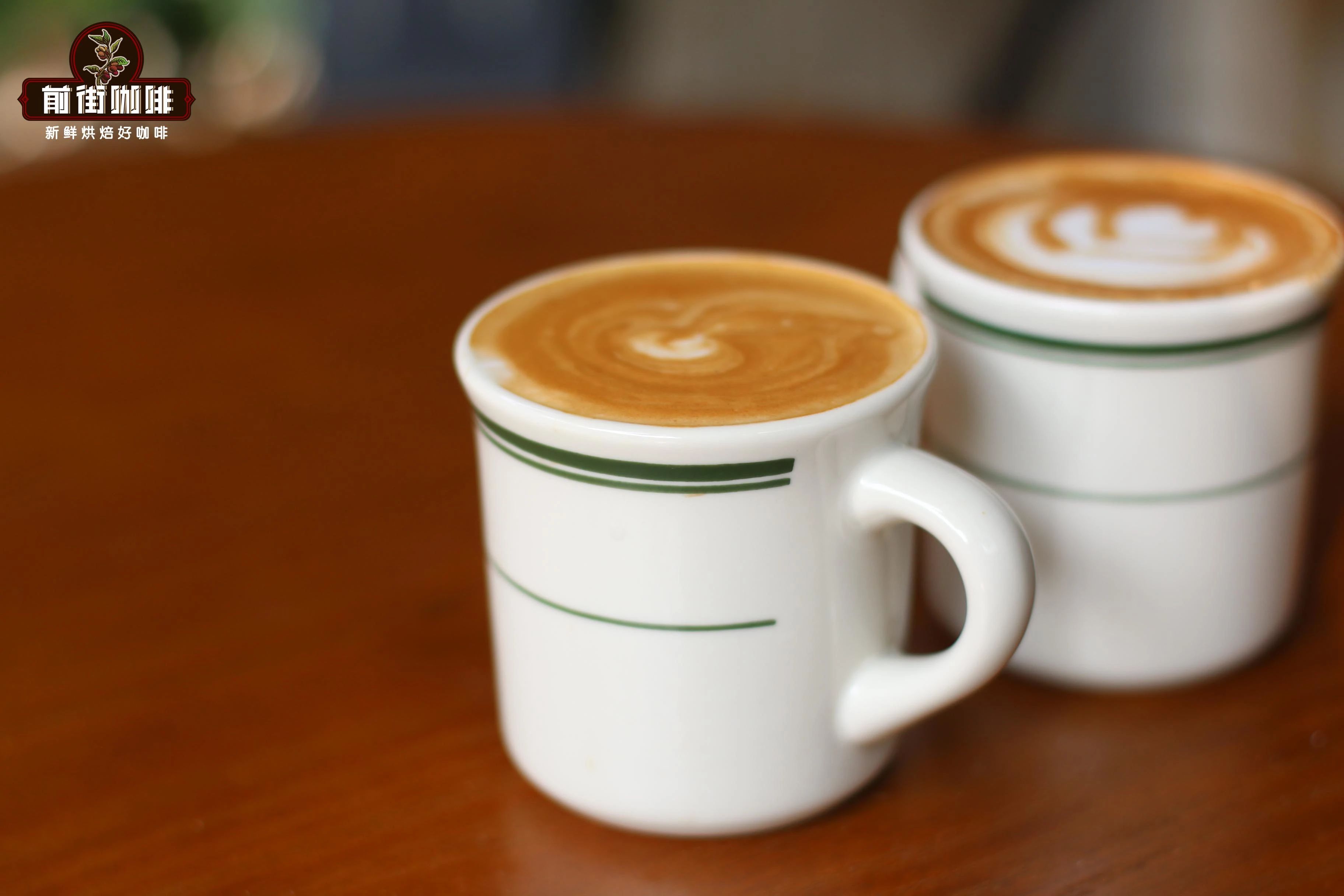 澳瑞白咖啡的制作方法教程 luckin coffee瑞幸澳瑞白咖啡好喝吗？