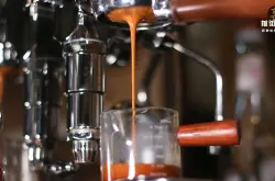 怎样做浓缩咖啡？意式浓缩咖啡与滴滤咖啡的水粉比例味道口感特点