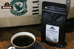 享誉世界的蓝山一号咖啡豆风味描述口感特点产区冲泡方法介绍