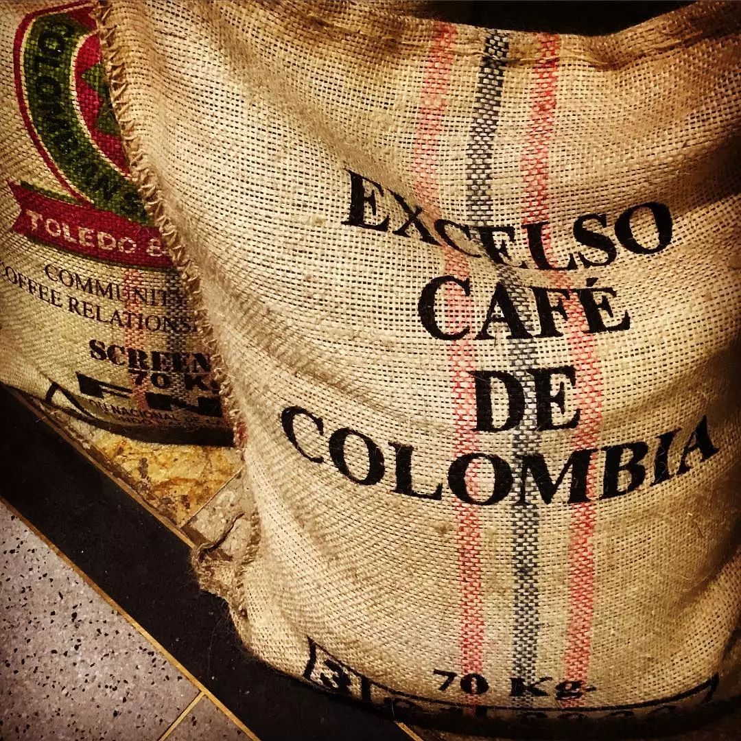 哥伦比亚慧兰咖啡豆的口感风味描述特点手冲研磨刻度处理法介绍