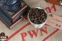 曼特宁咖啡豆产地品种介绍 印尼曼特宁的特点及名字由来和历史