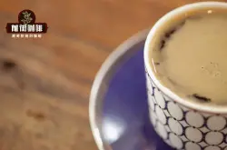 美式咖啡的风味口感特点以及美式黑咖啡的由来制作比例