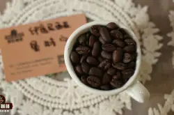 印度尼西亚咖啡豆的特点风味描述口感研磨刻度品种产地区介绍