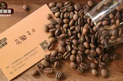 最新产季花魁7.0咖啡豆有什么风味口感特点 手冲西达摩花魁咖啡豆参数