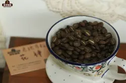 危地马拉花神咖啡豆口感风味特点 安提瓜咖啡是烟熏花香风味吗