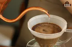 手冲咖啡水与粉黄金比例是1:15吗？15克咖啡放多少水合适